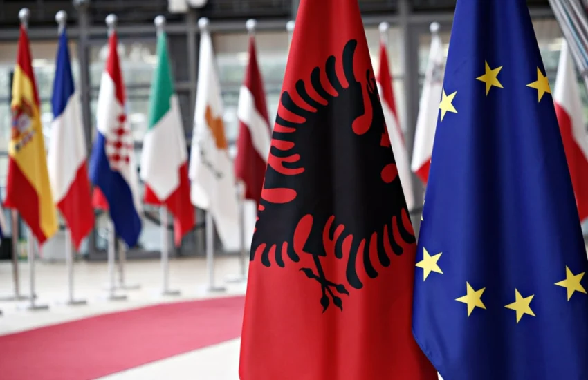 L’Albania continua la strada delle riforme per l’Europa