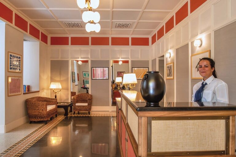 Dall’albergo etico al living senior: dove si parla di inclusione