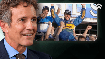 Alessandro Benetton ospite di High Performance, il podcast internazionale da oltre 800mila iscritti su YouTube