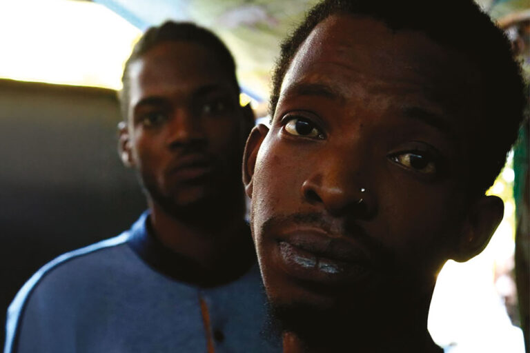 Alessandro Galassi: «Vi racconto Haiti, simbolo delle periferie del mondo»