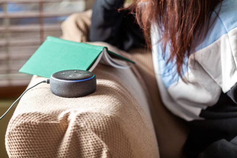 Arriva in Italia Alexa+, l’assistente vocale che ora capisce davvero