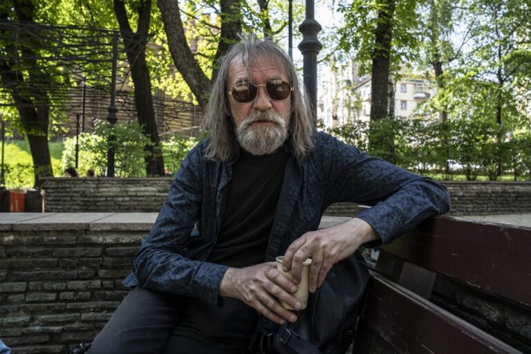 Voci dall’Ucraina: Alexey Alexandrov, una riflessione sulla cultura