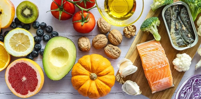 Alimentazione e invecchiamento: vivere di più o vivere meglio?