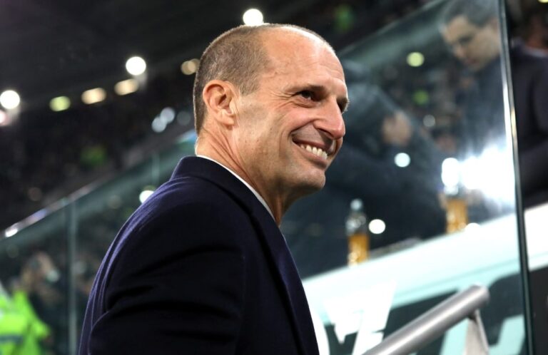 Max Allegri torna al Milan: un nuova era per i rossoneri