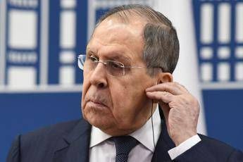Alta tensione Germania-Russia, Lavrov: “Accuse su Lipsia sono inizio di una vera guerra”