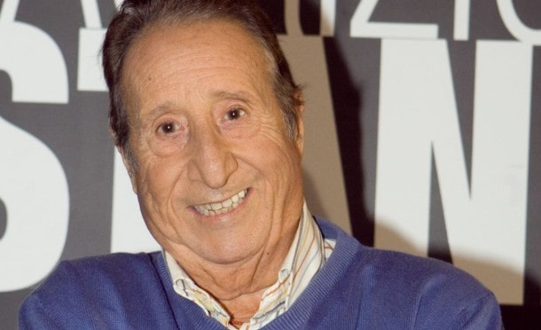 Addio ad Alvaro Vitali, l’immortale Pierino che ha fatto ridere l’Italia