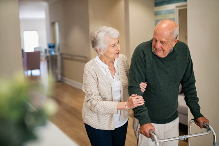 Alzheimer e Servizio Sanitario Nazionale: il parere della Cassazione