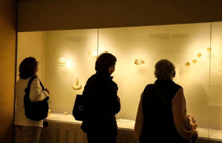 Il declino cognitivo incontra l’arte: in Lombardia i musei diventano cura