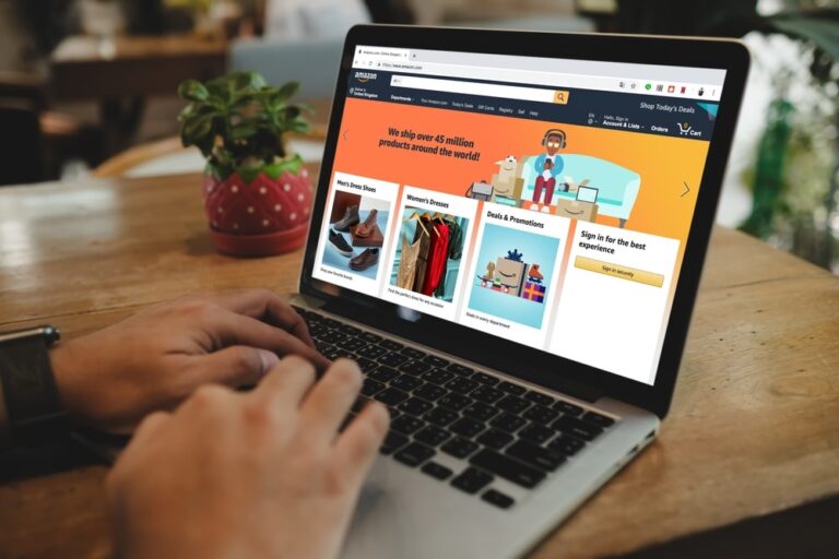 Amazon sfida Shein e Temu con Haul il portale degli acquisti low cost