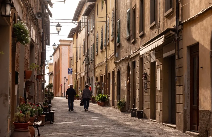 An.Co.Re: il modello di cura comunitaria che funziona per gli anziani fragili