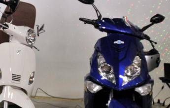 Ancma: “Il mercato italiano delle due ruote è solido, quello degli scooter si rafforza”