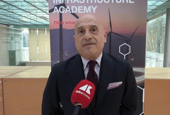 Ancona (Hilti): “Academy favorisce lavoro di squadra”