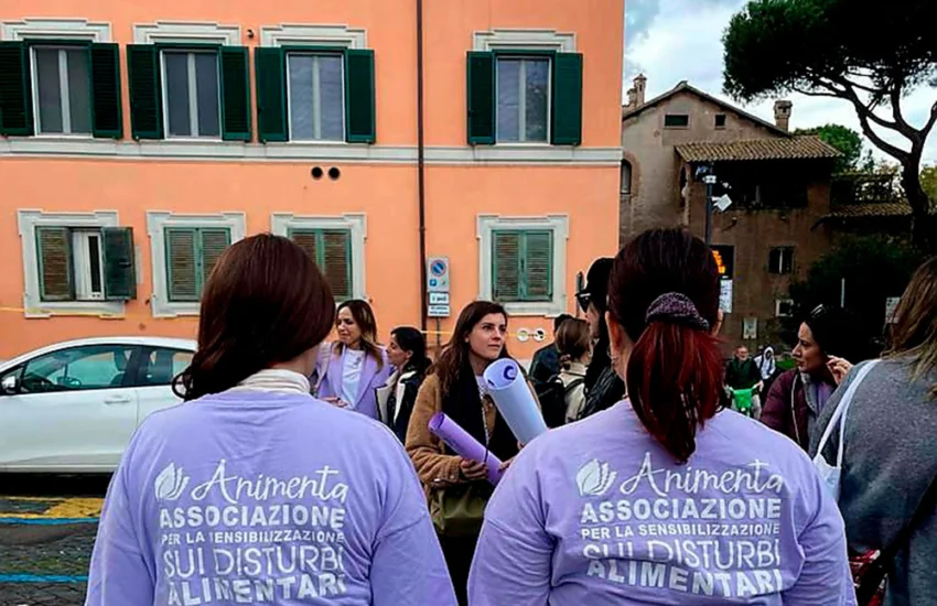 Animenta, la rete che combatte l’isolamento