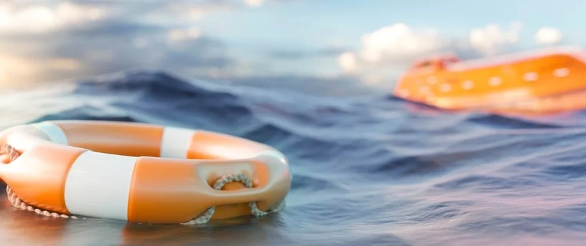 Annegamenti tra gli anziani: come prevenirli