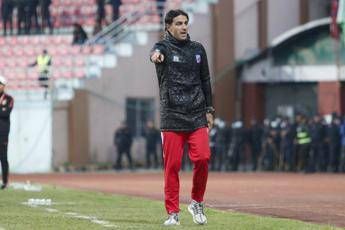 Annese, il ct giramondo: “In Indonesia ero come Mourinho, in Ghana volevano regalarmi tre leoni…”