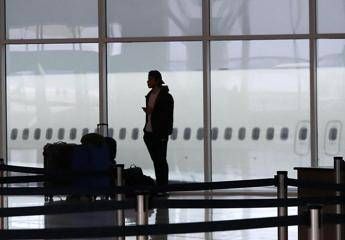 Anomalie sulla rete dati, ridotto traffico aereo in tutta Italia: Enav esclude “attività malevole”