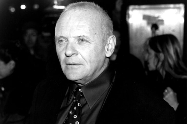 Oscar 2021, Anthony Hopkins è l’attore più anziano in nomination