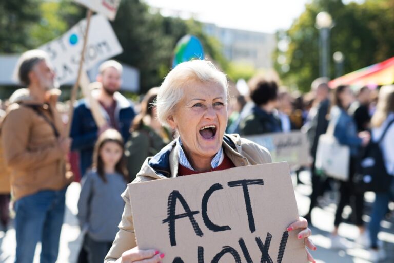 I diritti degli anziani all’Onu: sul tavolo inclusione e cambiamento climatico