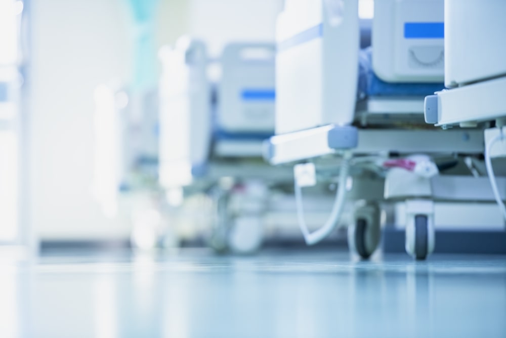 Anziani in ospedale, il 75% soffre di piaghe da decubito. Ma si può prevenire