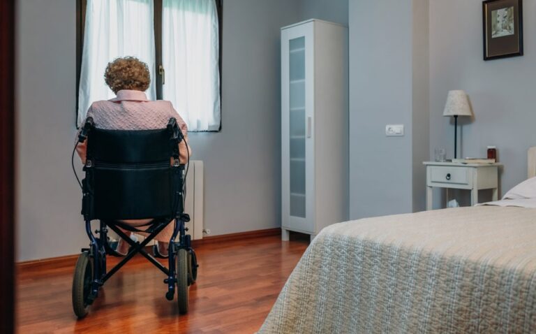 Anziani non autosufficienti, più vicina la sperimentazione della riforma