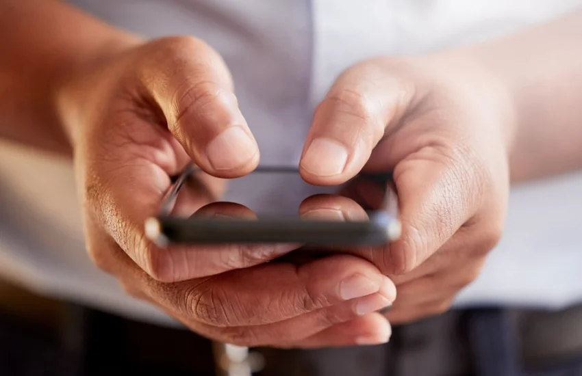 App 1.1.2 per persone sorde: la tecnologia abbatte le barriere nell’emergenza