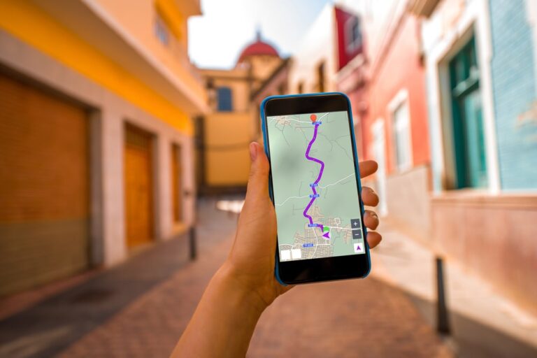 Ecco le app per avere l’Italia a portata di smartphone