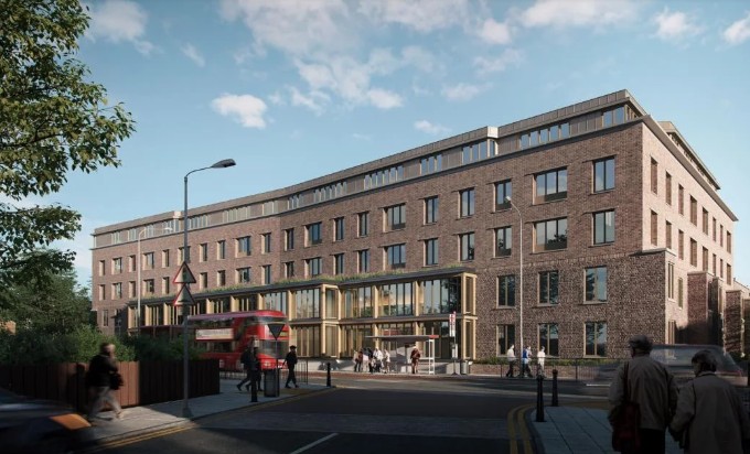 Londra premia il cohousing per anziani: Appleby Blue vince lo Stirling Prize 2025