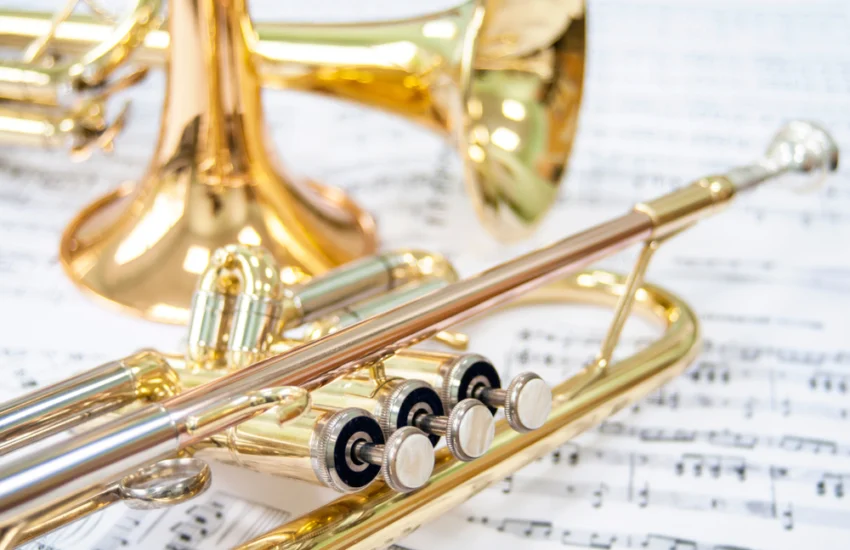 Arezzo. Anche il Trio di Tromboni al Cantiere di Montepulciano