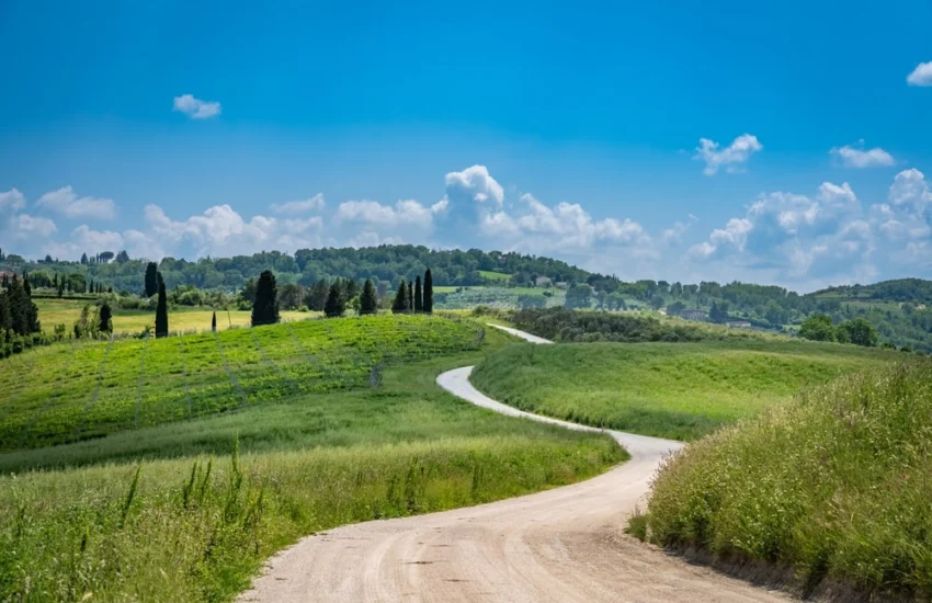 Arezzo. Il 4 maggio alla Fattoria Storica La Fratta