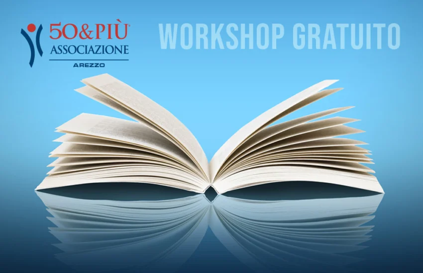 Arezzo. Il 1° marzo workshop per imparare ad essere felici