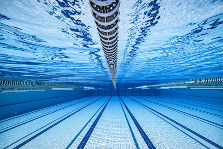 Argo, l’invenzione per un nuoto sempre più inclusivo