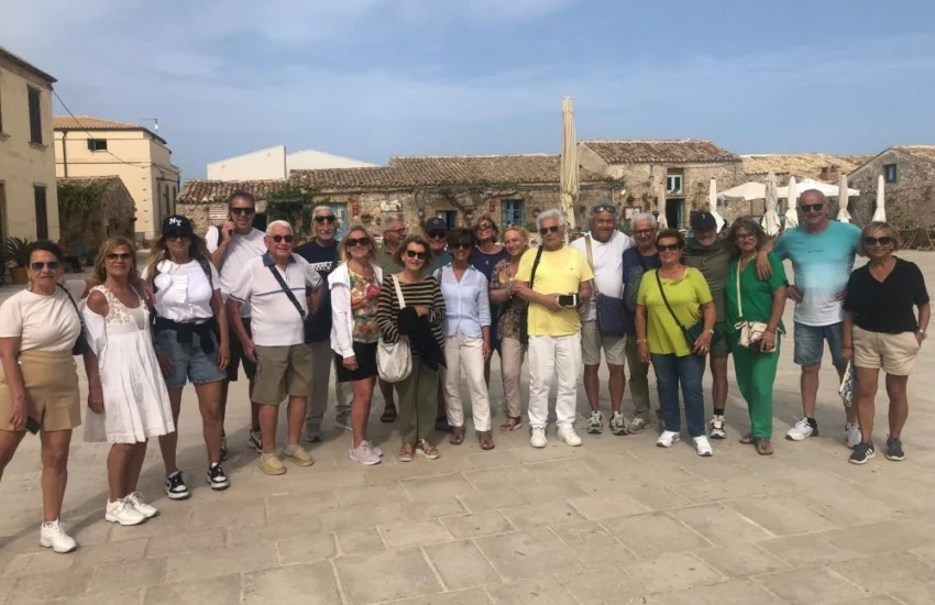 Ascoli Piceno. Arte, mare e amicizia agli Incontri 2024
