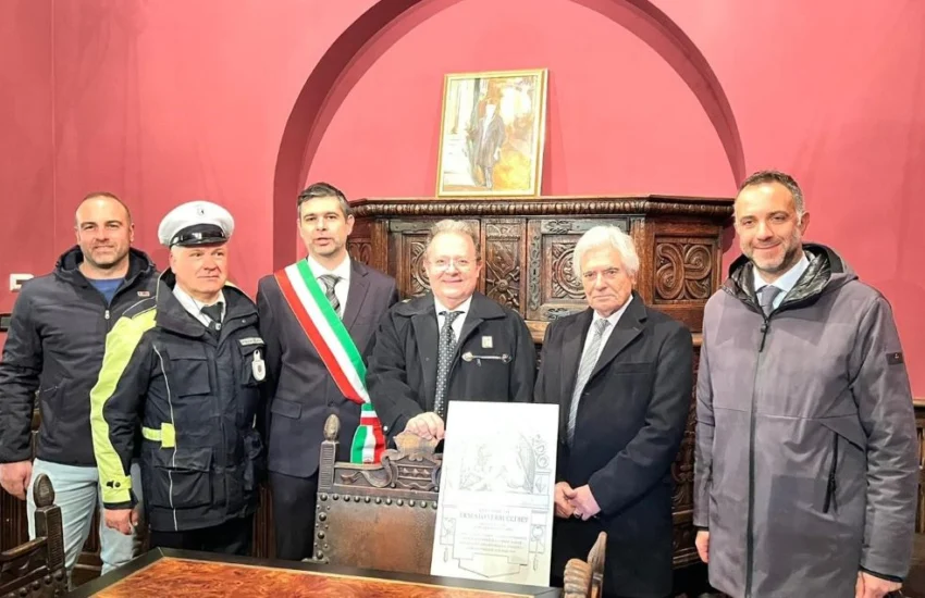 Ascoli Piceno. Iniziano le celebrazioni per il centenario di Verrucci