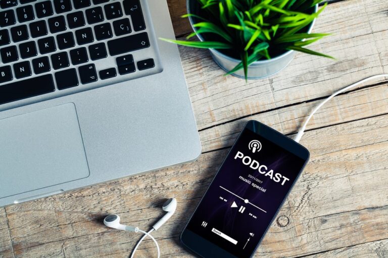 Good morning, Podcast! La forma di intrattenimento per 13 milioni di italiani