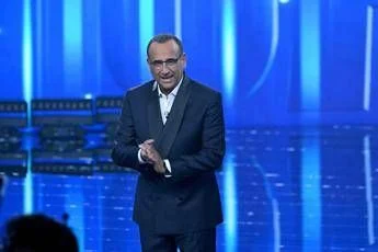 Ascolti tv 21 ottobre, ‘Tale e Quale’ si aggiudica di nuovo la prima serata