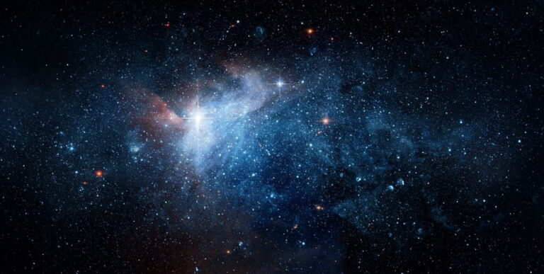 Askap J1424, il segnale radio dallo spazio che nessuno sa spiegare