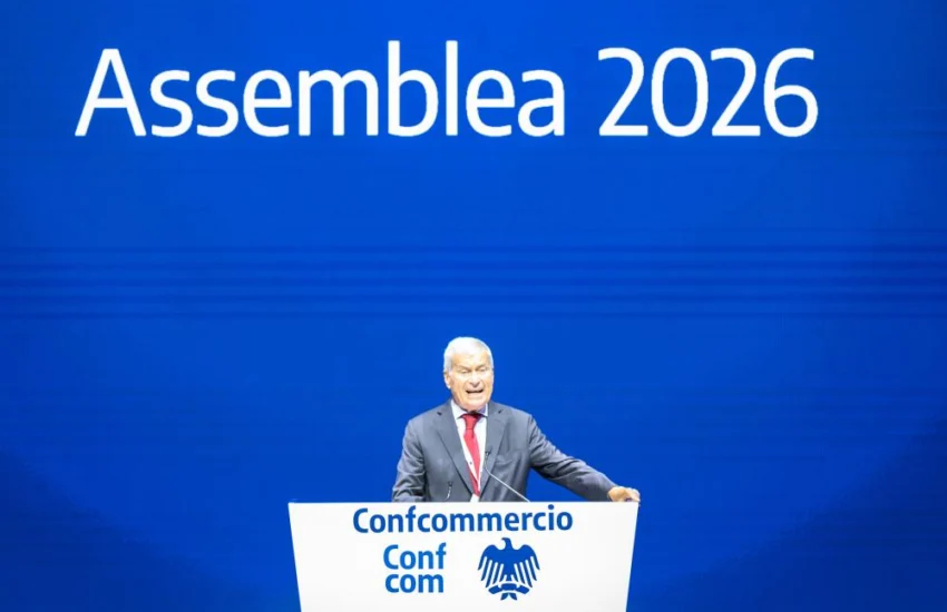 Assemblea Confcommercio 2026: la sfida italiana