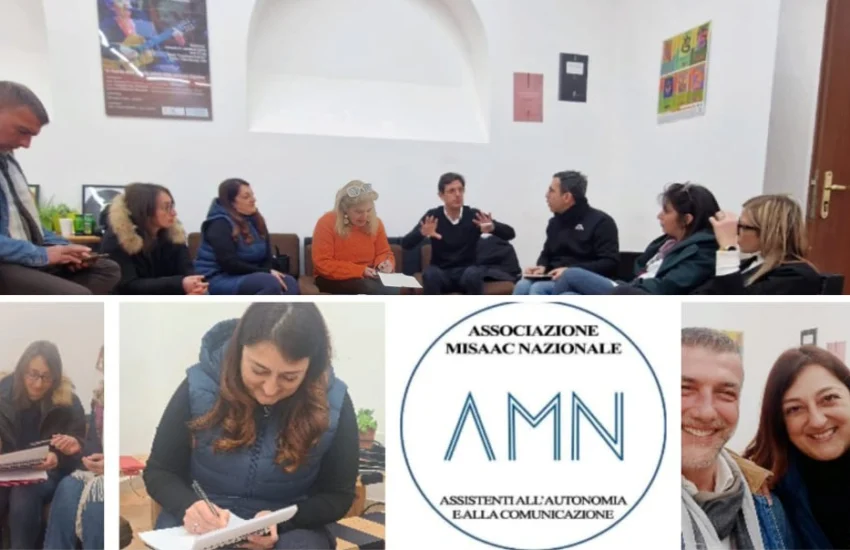 Assistenti all’autonomia e alla comunicazione, una petizione contro la precarietà