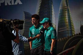 Aston Martin punta sulla continuità: Alonso e Stroll confermati anche per il 2027