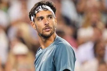 Atp Lione, oggi finale Musetti-Fritz – Diretta