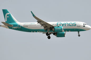 Atterraggio d’emergenza a Fiumicino per volo diretto in Arabia: “C’è una bomba a bordo”. Ma era un falso allarme