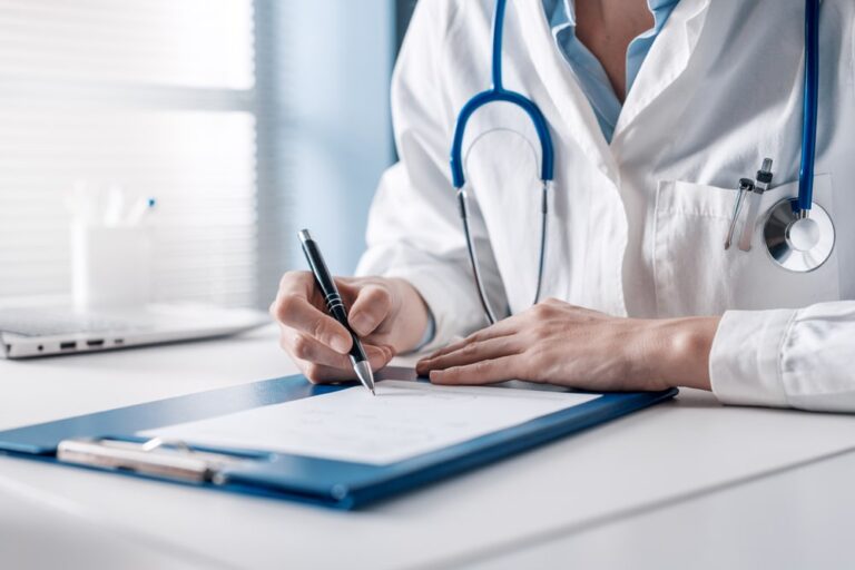 Attività fisica nella ricetta medica: un obiettivo percorribile