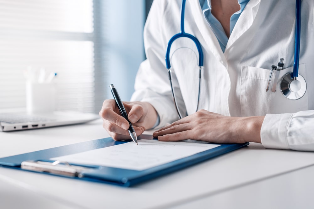 Salute, l’attività fisica in ricetta medica per fare prevenzione