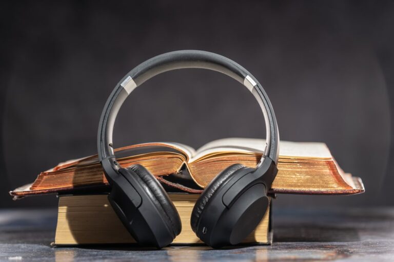 Audiolibri in aumento, in Italia una passione in crescita