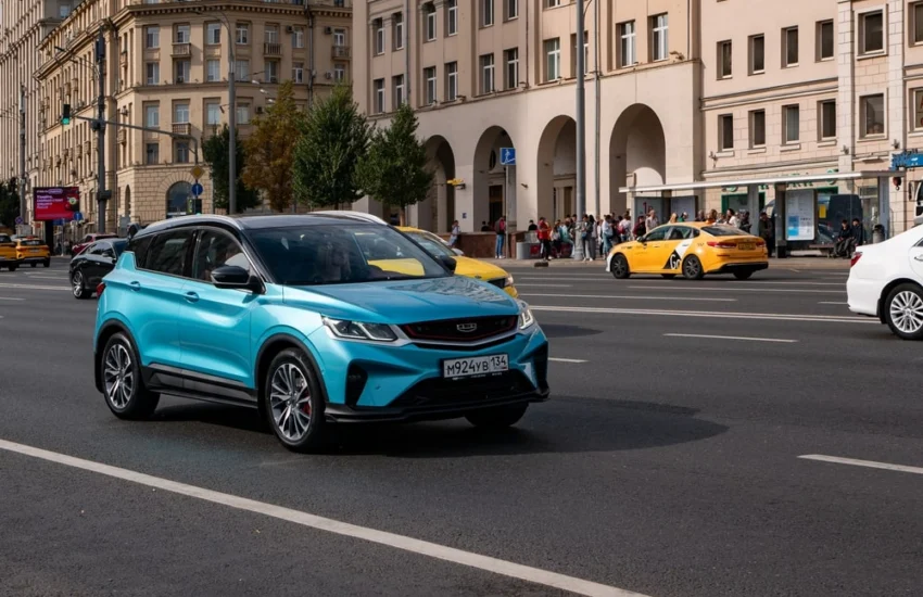 Auto cinesi alla conquista dell’Europa: dal 5 al 10% in più entro il 2030