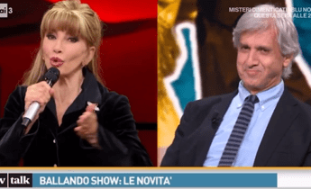 Ballando 2026, Milly Carlucci difende Barbara D’Urso in giuria: “È finito il tempo dell’urlo e della rissa, vogliamo divertirci”