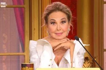 Ballando, Fialdini-Ventura puntano il dito contro Barbara d’Urso, lei sbotta: “Siete ossessionati da me”