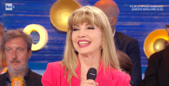 Ballando, Milly Carlucci svela tutte le novità: i ruoli Sciarelli, Fialdini e Ventura