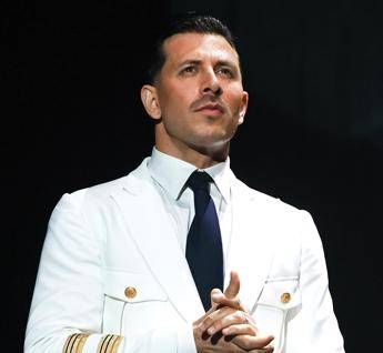 Ballando con le stelle, Pasquale La Rocca torna come maestro: l’annuncio