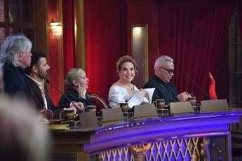 Ballando con le stelle stasera su Rai1: le anticipazioni e l’ospite speciale